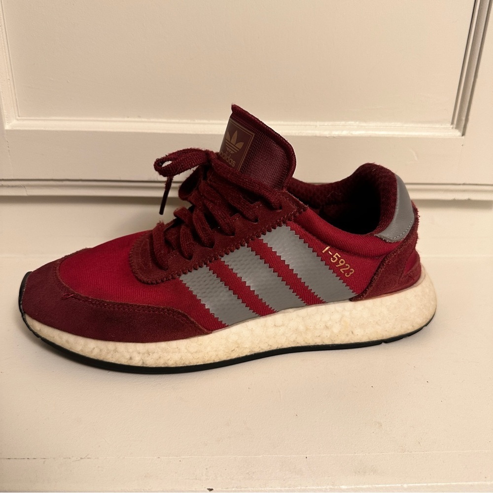 Adidas Collegiate Originals Men's Sneakers Size 7 - Picture 7 of 8